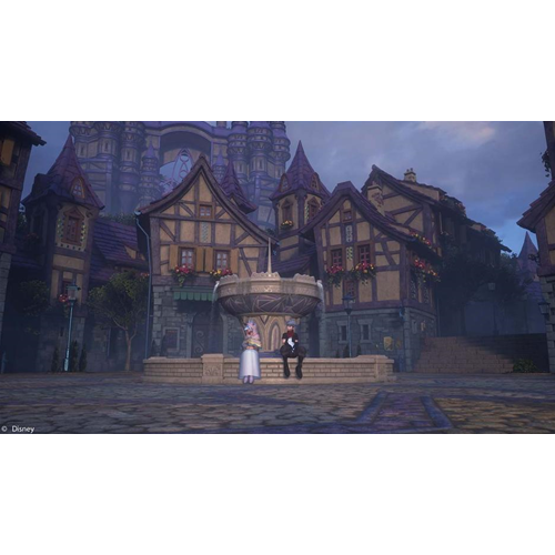 Kingdom Hearts The Story So Far PS4 UK Kingdom Hearts The Story So Far PS4 UK